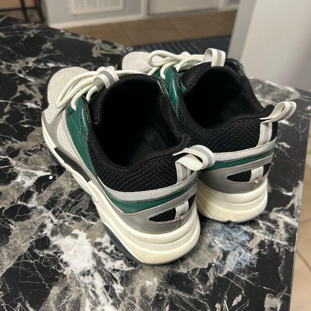 Dior shoes. B22 EDC18. Size 44 - Picture 3 of 6